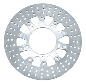 Disc Floating Vrsc02 05 Rear Brake Rotor Zodiac Default Title
