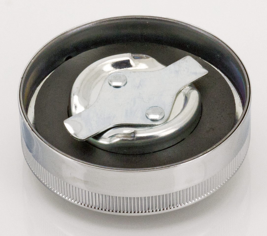 Chr Gascap Set Bt65 72 Vented+Non Vntd Gas Cap V Twin Mfg
