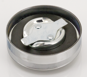 Chr Gascap Set Bt65 72 Vented+Non Vntd Gas Cap V Twin Mfg