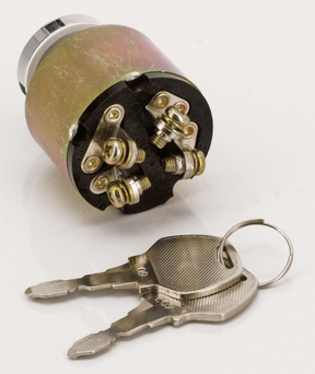 Gzp Quick Start Ignition Switch Straigth Ignition Switch Zodiac