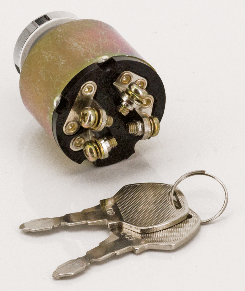 Gzp Quick Start Ignition Switch Straigth Ignition Switch Zodiac
