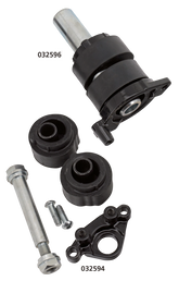 Gzp Front Isolator Mount Kit Xl04 Up Motor Mounts Zodiac Default Title