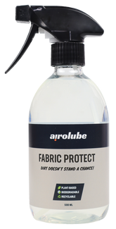 Fabric Protect 500ml Cleaners & Polishes Airolube Default Title