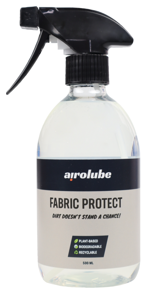 Fabric Protect 500ml Cleaners & Polishes Airolube Default Title