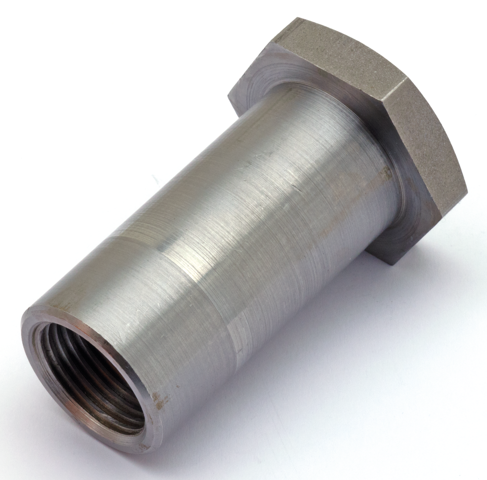 Sprocket Shaft Nut Bt91 06 #40392 91