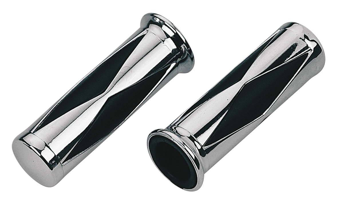 Gzp Diamond Grips,1"+1 1/8" 5" Grip Zodiac Default Title