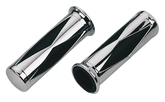 Gzp Diamond Grips,1"+1 1/8" 5" Grip Zodiac Default Title