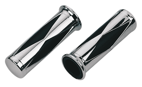 Gzp Diamond Grips,1"+1 1/8" 5" Grip Zodiac Default Title