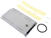 Die Cast Dash Trim Cvr Chrome F*St84 99 Dash Panel & Trim V Twin Mfg Default Title