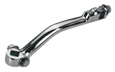 Gzp Kickstarter Arm Bt/Xl Chrome #33057 Shifter & Kickstarter Component Zodiac Default Title