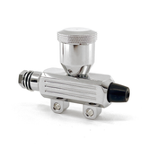 Gzp Solo Chr Rear Mini Master Cylinder Rear Brake Master Cylinder Zodiac Default Title