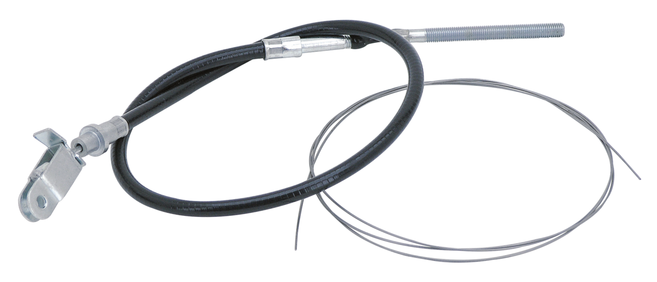 Gzp Rear Brake Cable Xl 75 78 #38634 76