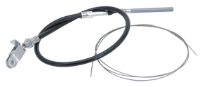 Gzp Rear Brake Cable Xl 75 78 #38634 76