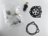 Tillotson Gasket & Hardwarekit W/Acc Pmp Carburetor Gasket & Seal V Twin Mfg Default Title