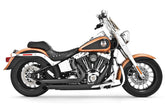 Declaration X Over Black F*St86 17 2-2 Full Exhaust System Freedom Performance Exhaust Default Title