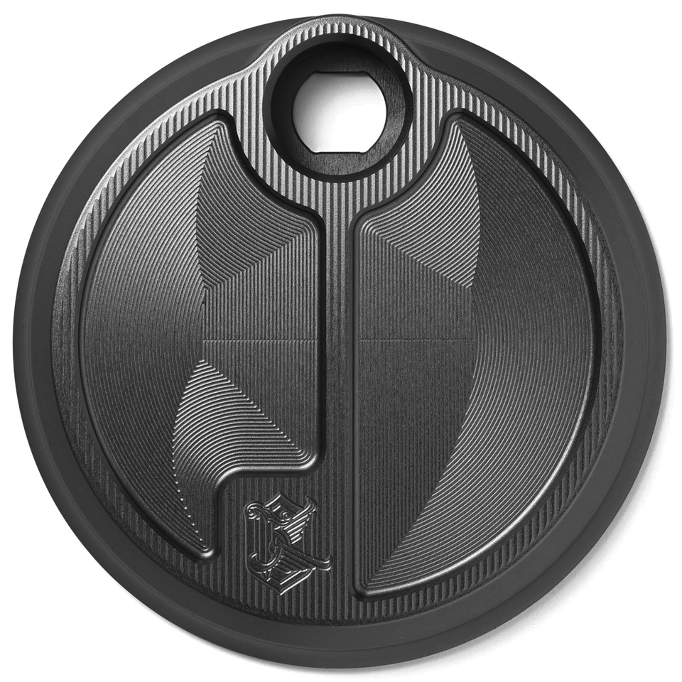 Next Level Fuel Door Black Flh/T08 Up Dash & Dash Panel Ken's Factory Default Title