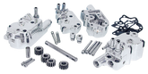 Gzp Polished Oil Pump Bt36 72 Oil Pump Zodiac Default Title
