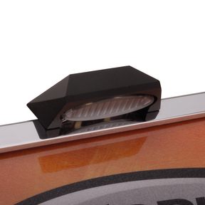 Gzp Stinger Led Licensplate Light Black Lighting Component Zodiac