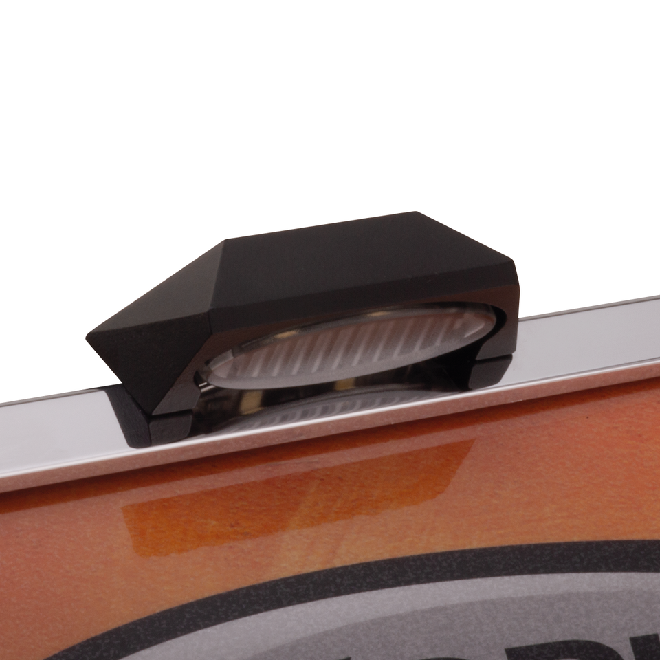 Gzp Stinger Led Licensplate Light Black Lighting Component Zodiac
