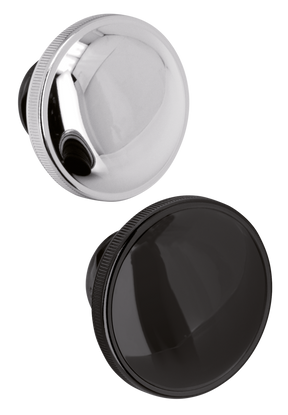 Gzp Black Gas Cap Non Vented 85 E18 Stee Gas Cap Zodiac Default Title