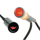 Gzp Red Indicator Light Indicator Light Zodiac Default Title