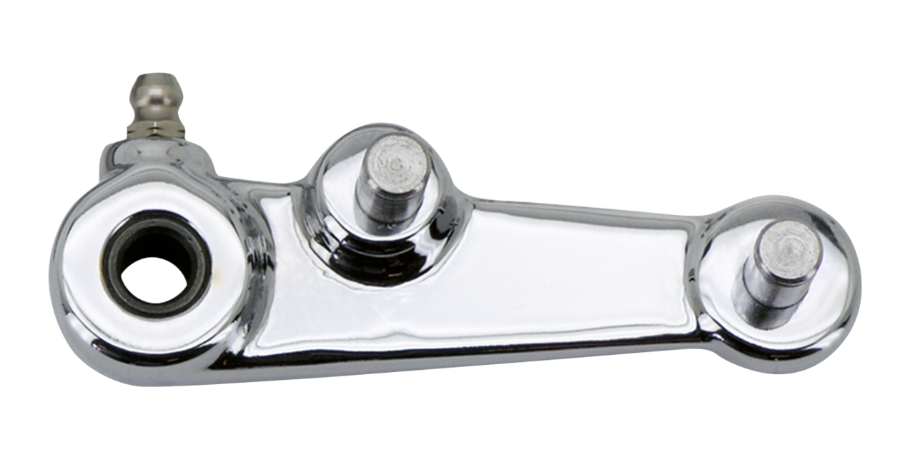 Gzp Chrome Transmission Shift Lever Fx79 Inner & Transmission Shift Lever Zodiac Default Title