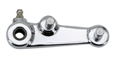 Gzp Chrome Transmission Shift Lever Fx79 Inner & Transmission Shift Lever Zodiac Default Title