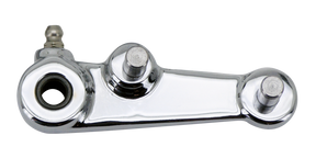 Gzp Chrome Transmission Shift Lever Fx79 Inner & Transmission Shift Lever Zodiac Default Title