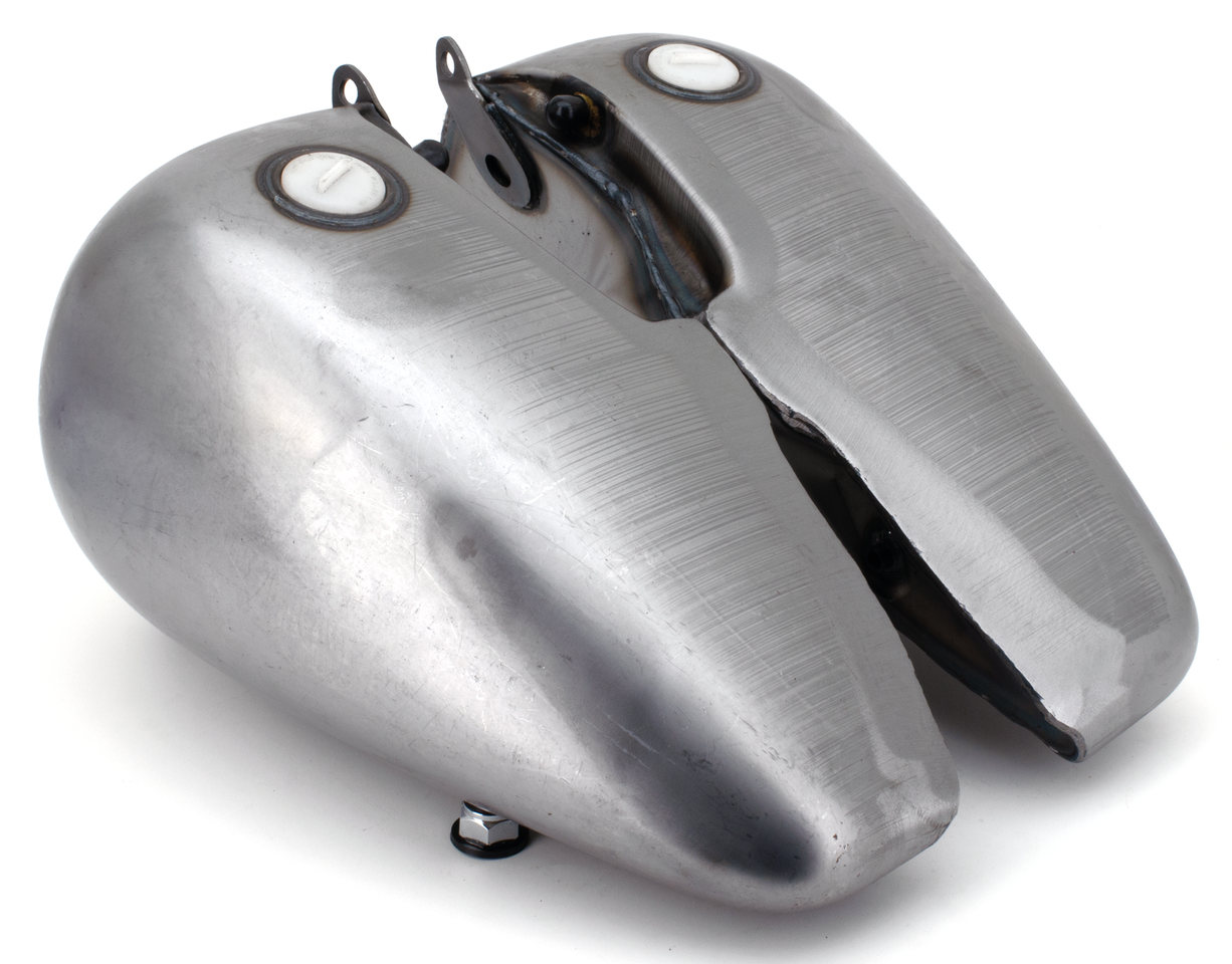 Gzp Fat Bob Gastank Set 5gal. Screw Top Fat Bob Gas Tank Zodiac Default Title
