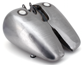 Gzp Fat Bob Gastank Set 5gal. Screw Top Fat Bob Gas Tank Zodiac Default Title