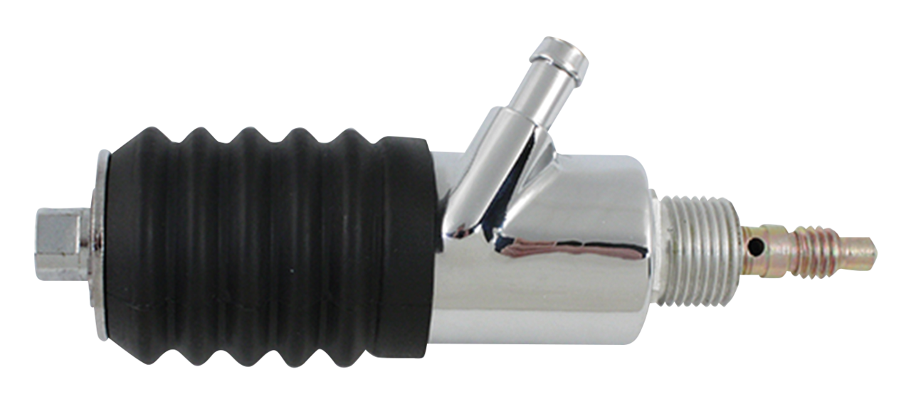 Rear Master Cylinder Black Flt92 94 Rear Brake Master Cylinder V Twin Mfg Default Title