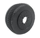 Clutch Drum Xl71 80, Bare, Kickstart Clutch Basket, Shell & Ring Gear V-Twin Manufacturing Default Title