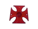 Gzp Lens Only For Maltese Taillight Custom Taillights Zodiac Default Title