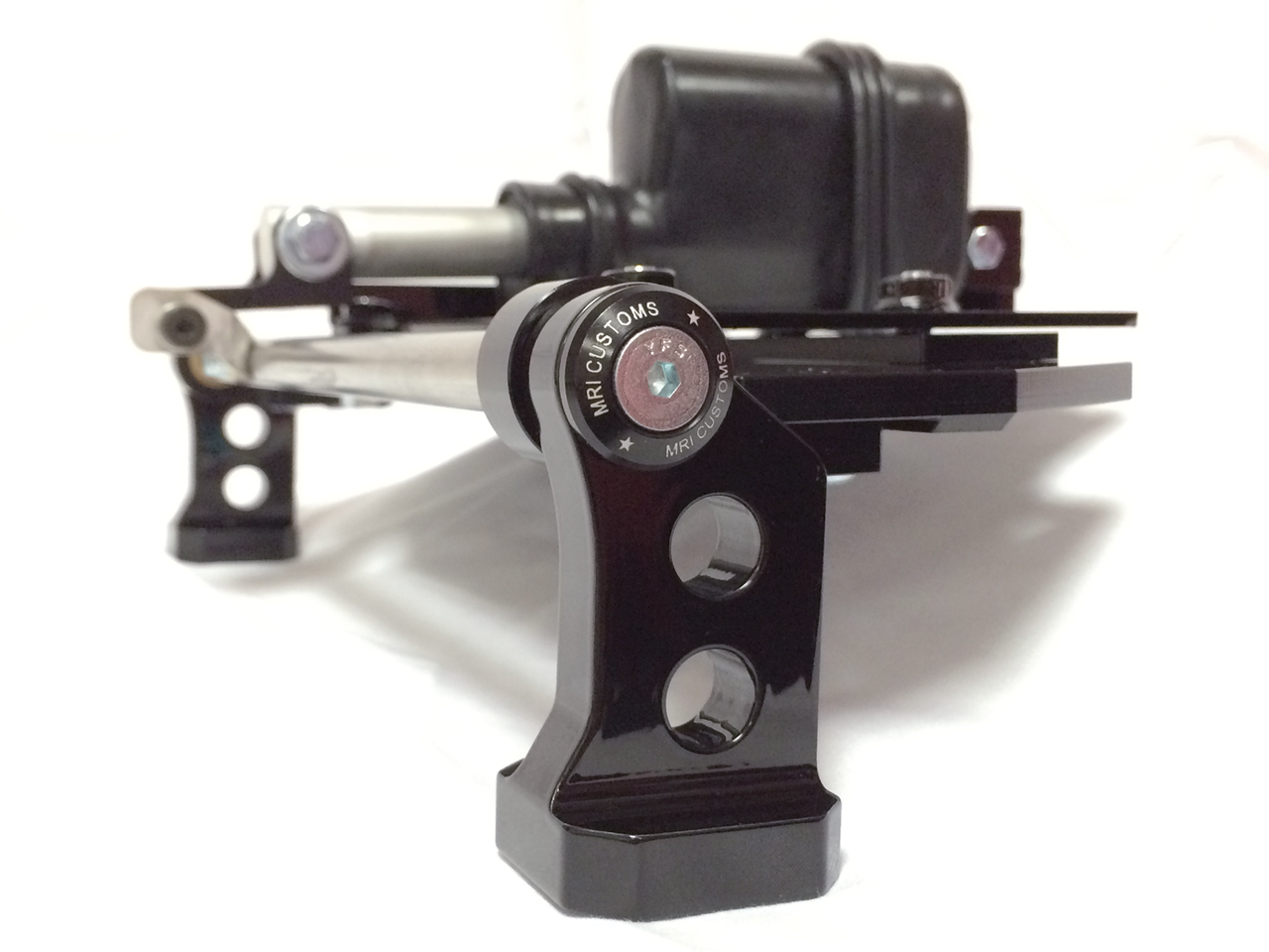 Mri Centerstand Flh/T09 16 Up To 21" Whe Lift & Stand Matt Risley Innovation