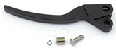 Zcp Clutch Lever Black Cable Handlebar Controls Zodiac Default Title