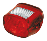 Gzp Stock Style Taillight Red Lens 99 Tail & Brake Light Zodiac Default Title