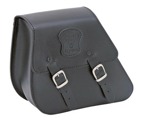 Texas Leather Fxd Single Swingarm Bag Leather Luggage Texas Leather