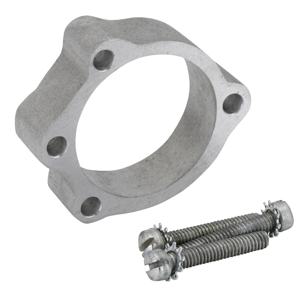 Morris Air Cleaner Spacer Air Cleaner & Component Morris Magnetos