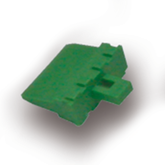 Wedge For 8 Pole Pin Housing Wiring & Connector Deutsch Connectors Default Title