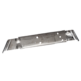 Vg Toolbox Mount Early Panhead Frame Fabrication Part Vg Classic Frames & Parts Default Title