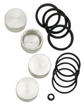 Fr Brake Rebuild Kit F*St08 17 Fxd08 17 Caliper Parts V Twin Mfg Default Title
