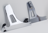 Gzp Detachable Side Plates Fxd06 17 Sissy Bar Side Plate Zodiac Default Title