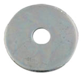 Motor Mount Washer Zinc Flh/T80 09 Motor Mounts V Twin Mfg Default Title
