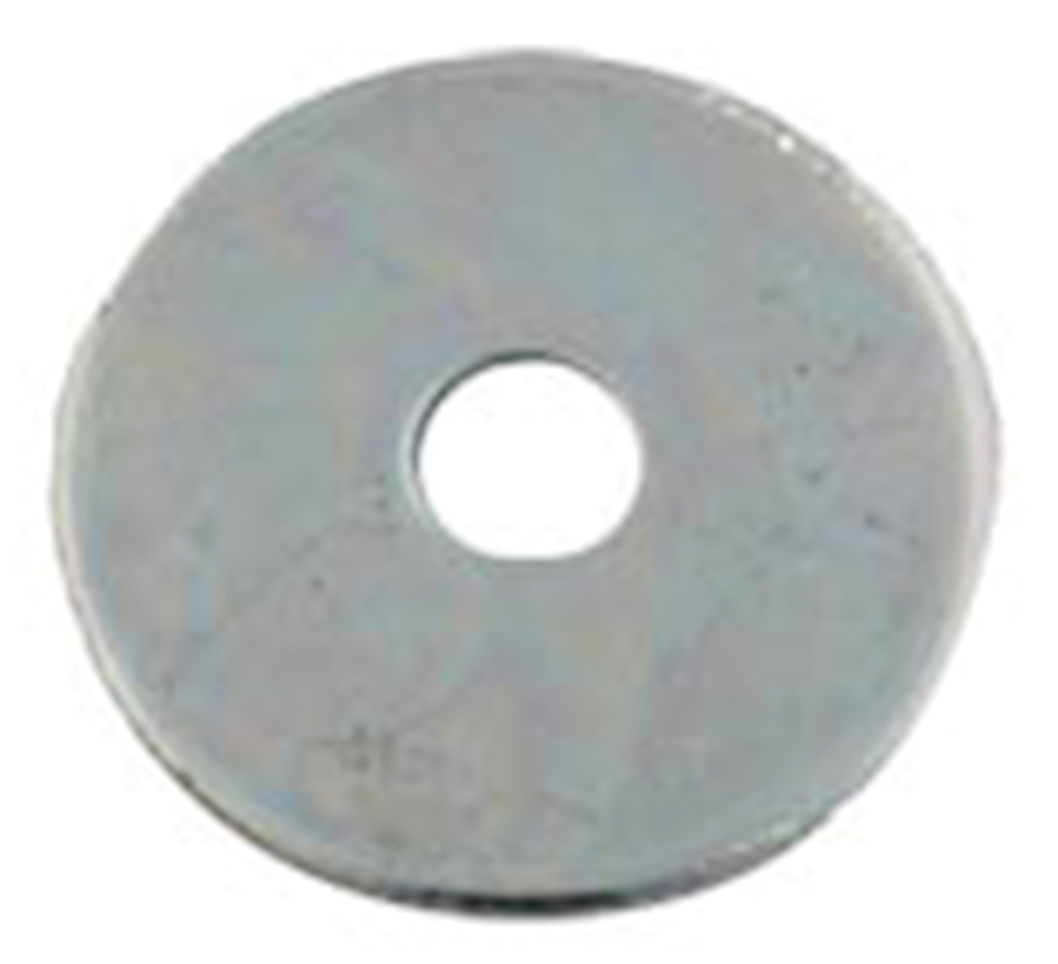 Motor Mount Washer Zinc Flh/T80 09 Motor Mounts V Twin Mfg Default Title