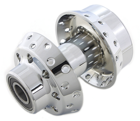 Front Hub F*St08 17 & Fxdwg08 17 No Abs Wheel Hubs V Twin Mfg Default Title