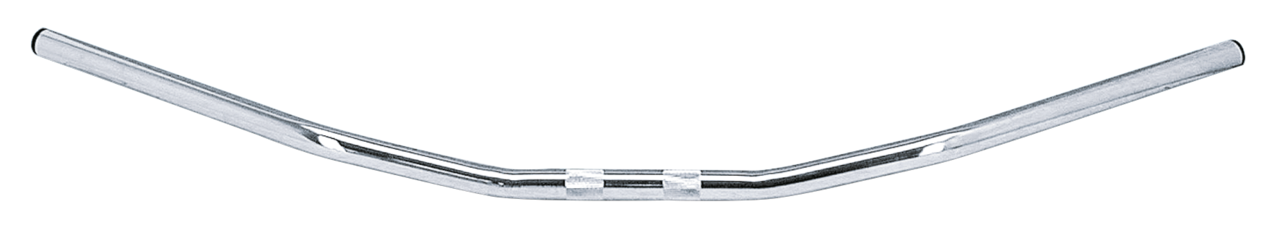 Gzp Flyer Beach Bar W=102cm D=1" W/Dimpl One Inch Diameter Handlebars Zodiac Default Title