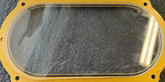 Next Level Replacement See Thru Panel Air Cleaner Ken's Factory Default Title