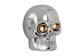Gzp Cobalt Large Chr Skulls Amber Le Ds Turn Signals & Multi Function Lights Zodiac Default Title