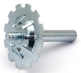 Rod Assy, Oil Slinger #37069 90 Clutch Pushrod & Adjuster V Twin Mfg Default Title