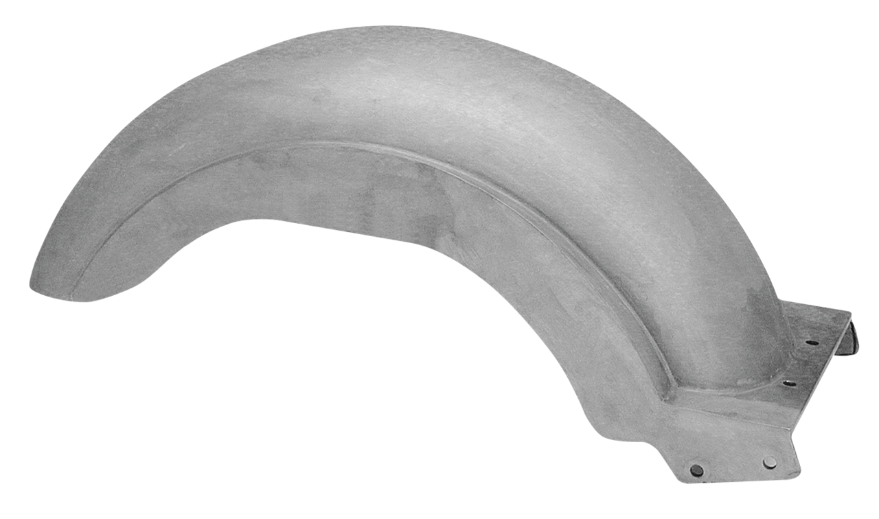 9.00" St. Classic Rear Fender Int.Strut Rear Fender Cruise Speed Default Title